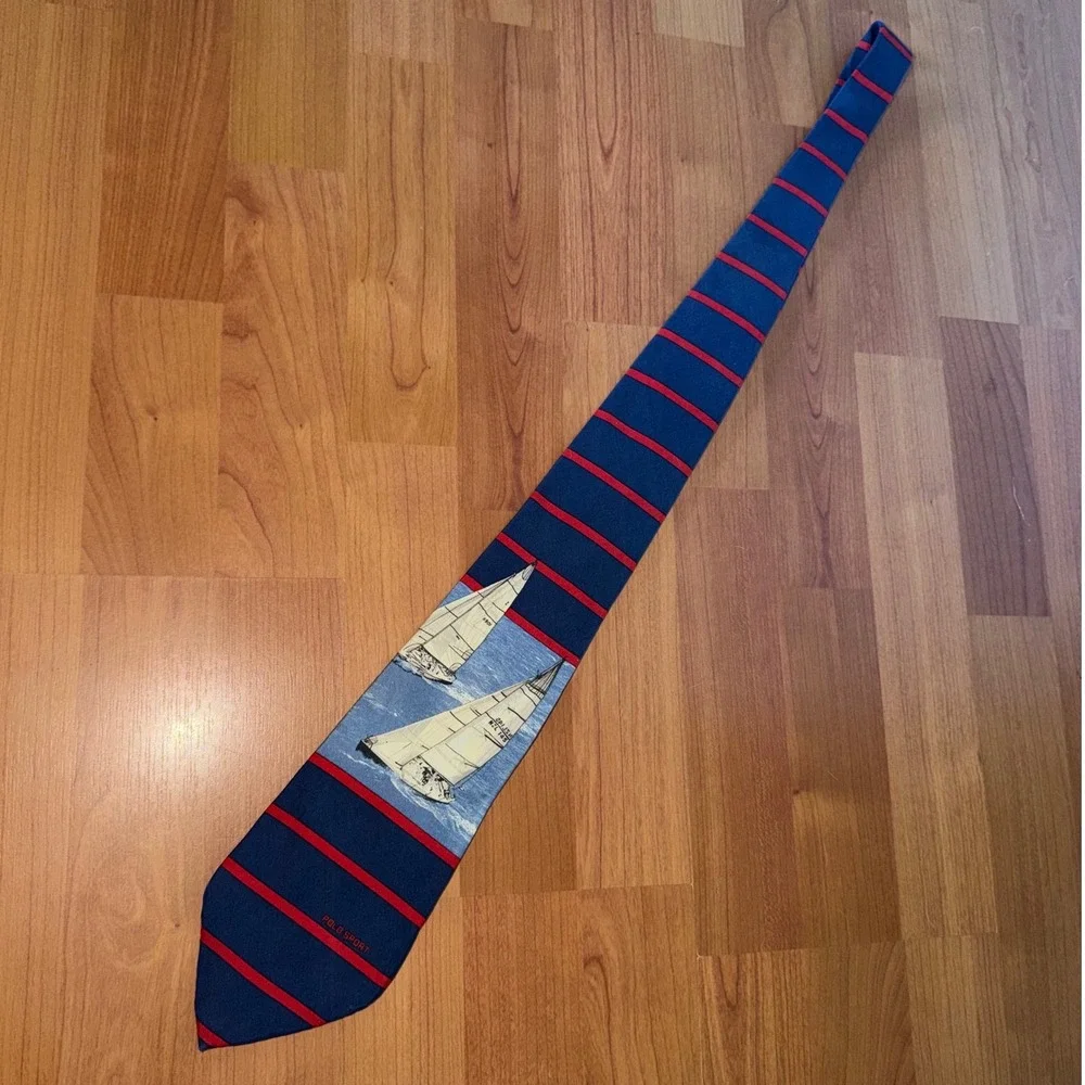 Polo Sport Ralph Lauren vintage polo